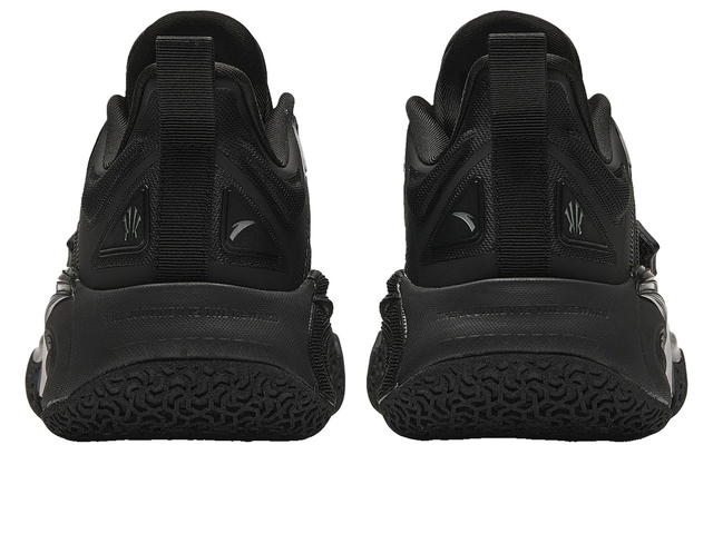 Anta Anta Kai 1 Black - view 5