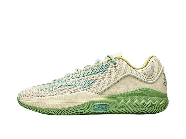 Anta Anta Kai Speed 2 - view 2