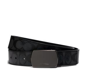 Buy Coach Leather Belts Men at Sasom – Authentic and Ready to Ship