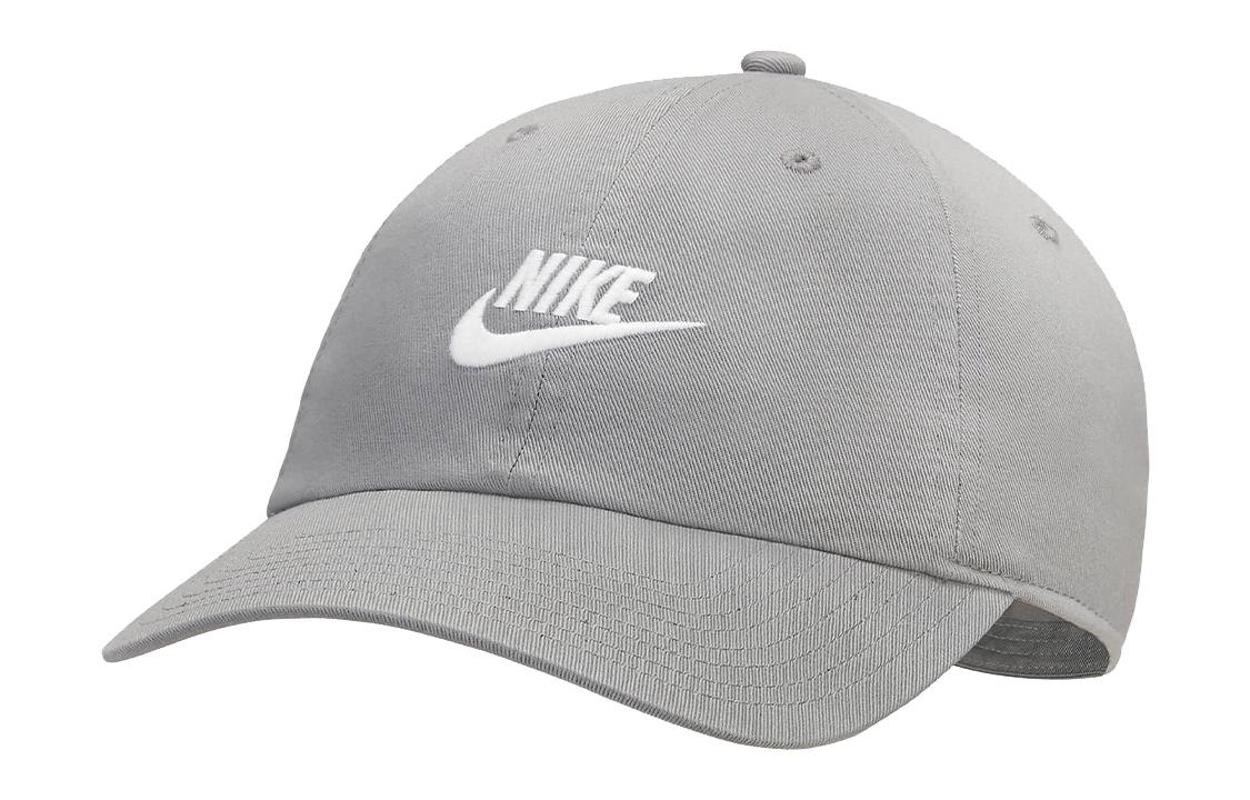 Nike Nike Cotton Baseball Caps Unisex