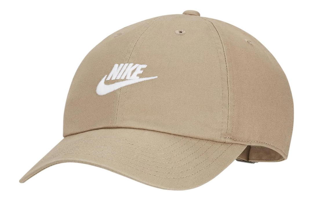 Nike Nike Club Unstructured Jdi Cap