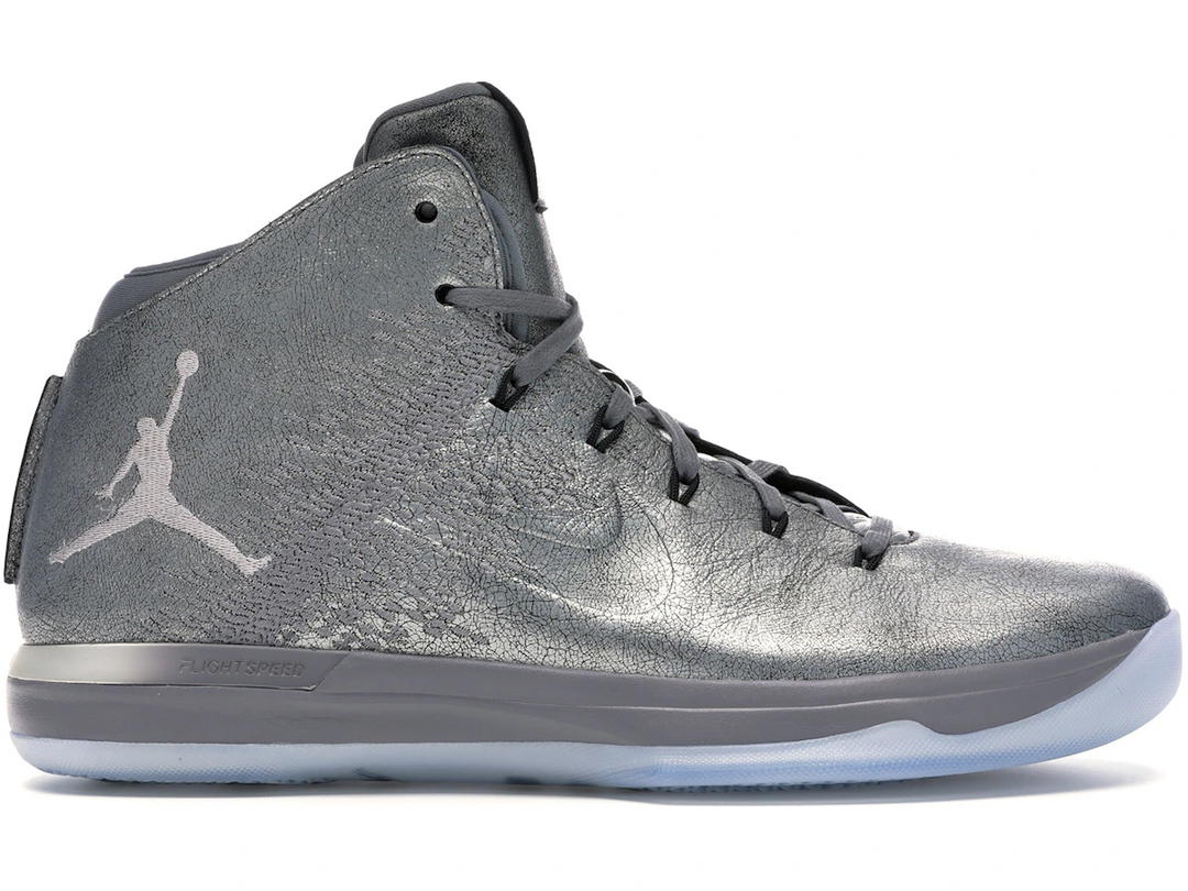Jordan Jordan XXX1 Battle Grey
