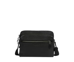 Buy Coach West Camera Bag Black at Sasom – Authentic and Ready to Ship