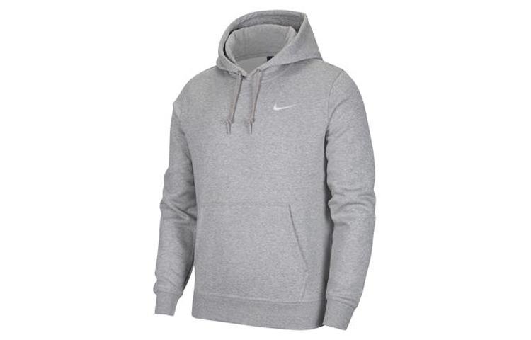 Nike Nike Sweatshirts Men Dark Gray