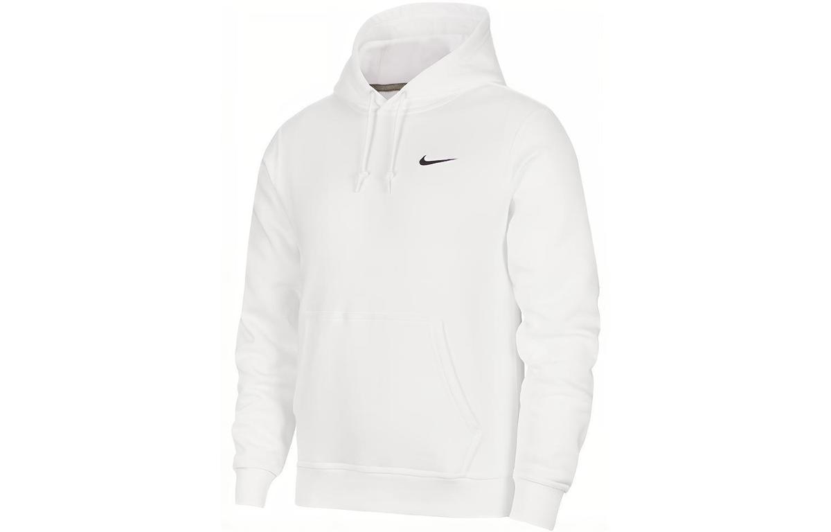 Nike Nike Sweatshirts Men White