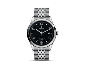 Buy Tudor 1926 41 Stainless Steel / Black at Sasom – Authentic and Ready to Ship