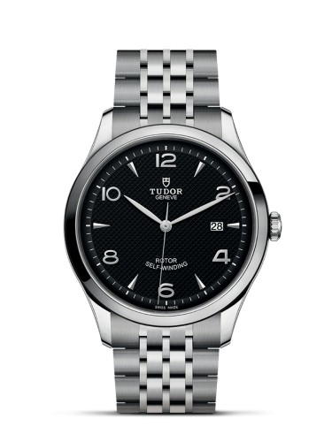 Tudor Tudor 1926 41 Stainless Steel / Black