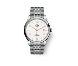 Buy Tudor 1926 41 Stainless Steel / White at Sasom – Authentic and Ready to Ship