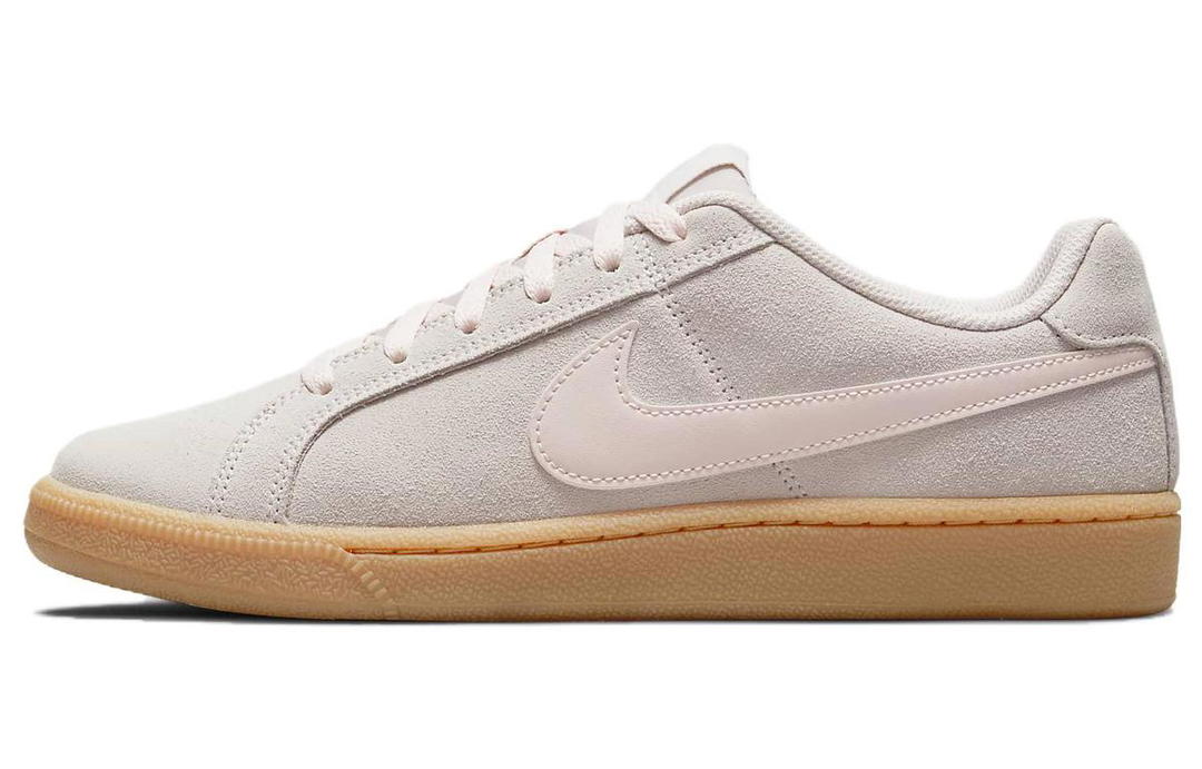 Nike Nike Court Royale Suede Silt Red Women's