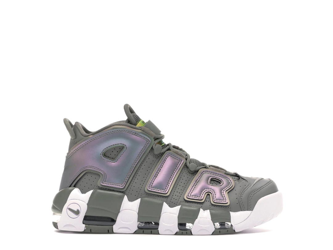 Nike Nike Air More Uptempo Iridescent (Women's)