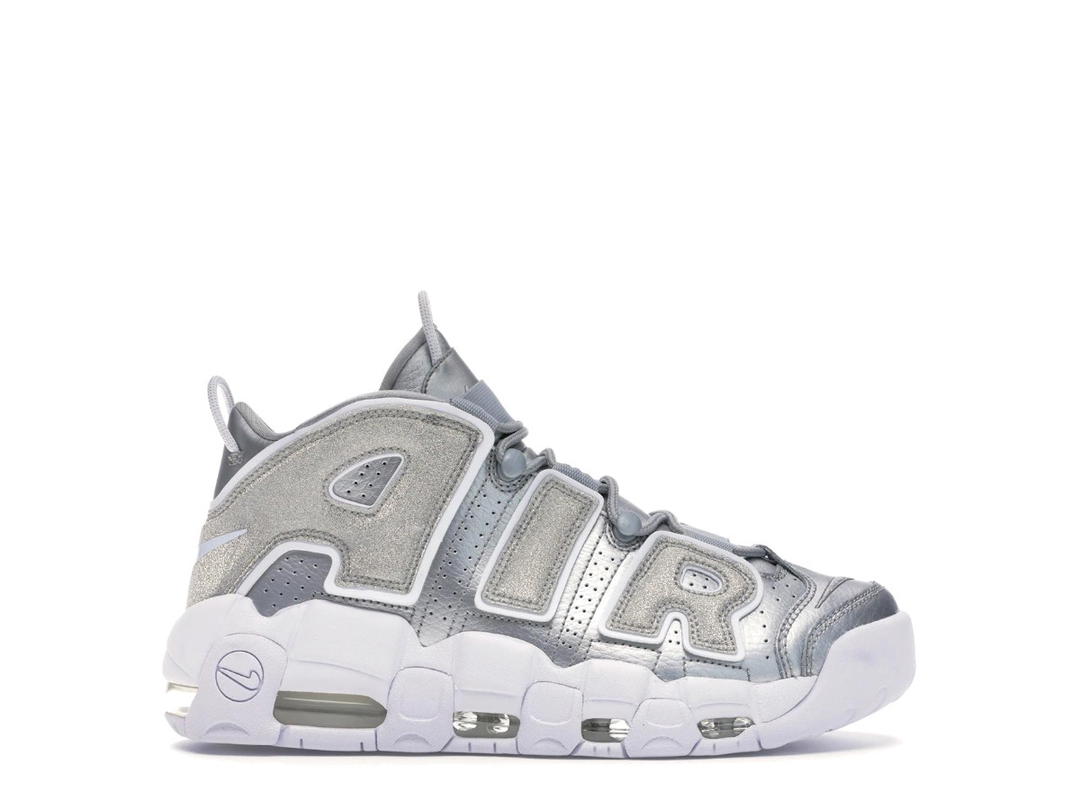 Nike Nike Air More Uptempo Loud And Clear (Women's)