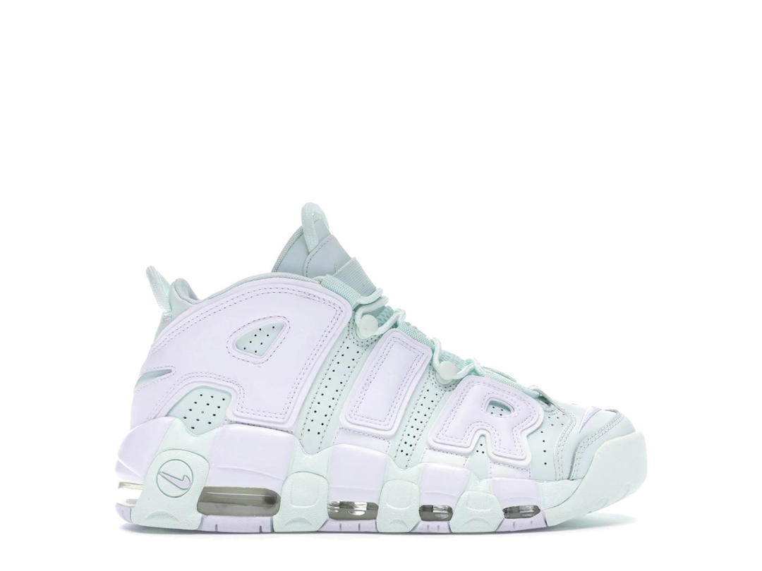 Nike Nike Air More Uptempo Barley Green (Women's)