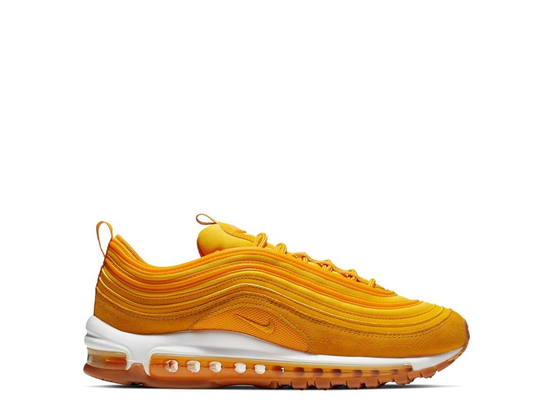 Nike Nike Air Max 97 Canyon Gold (Women's)