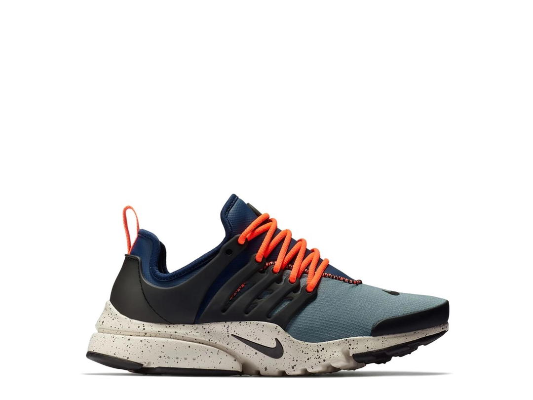 Nike Nike Air Presto Ultra Binary Blue (Women's)