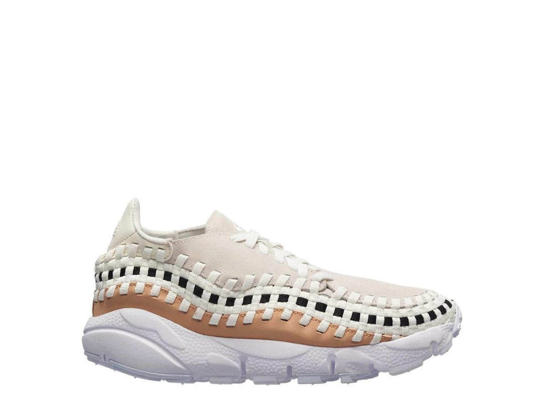 Nike Nike Air Footscape Woven Sail Vachetta Tan (Women's)