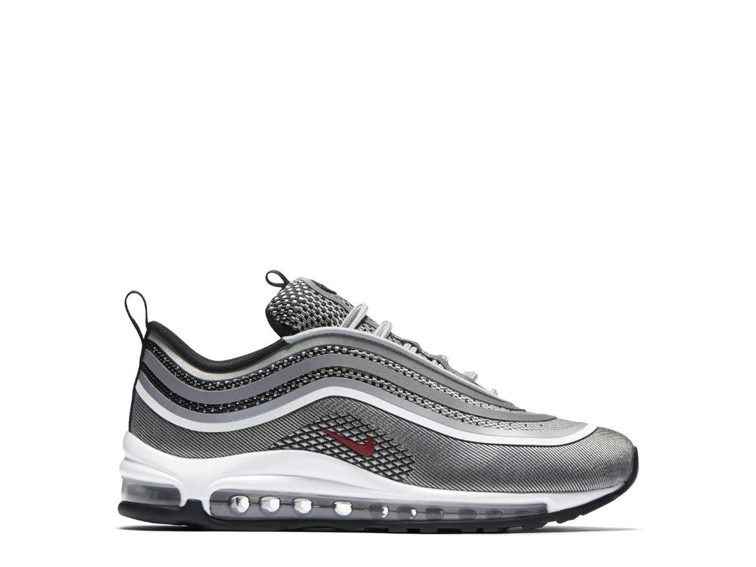 Nike Nike Air Max 97 Ultra 17 Silver Bullet (Women's)