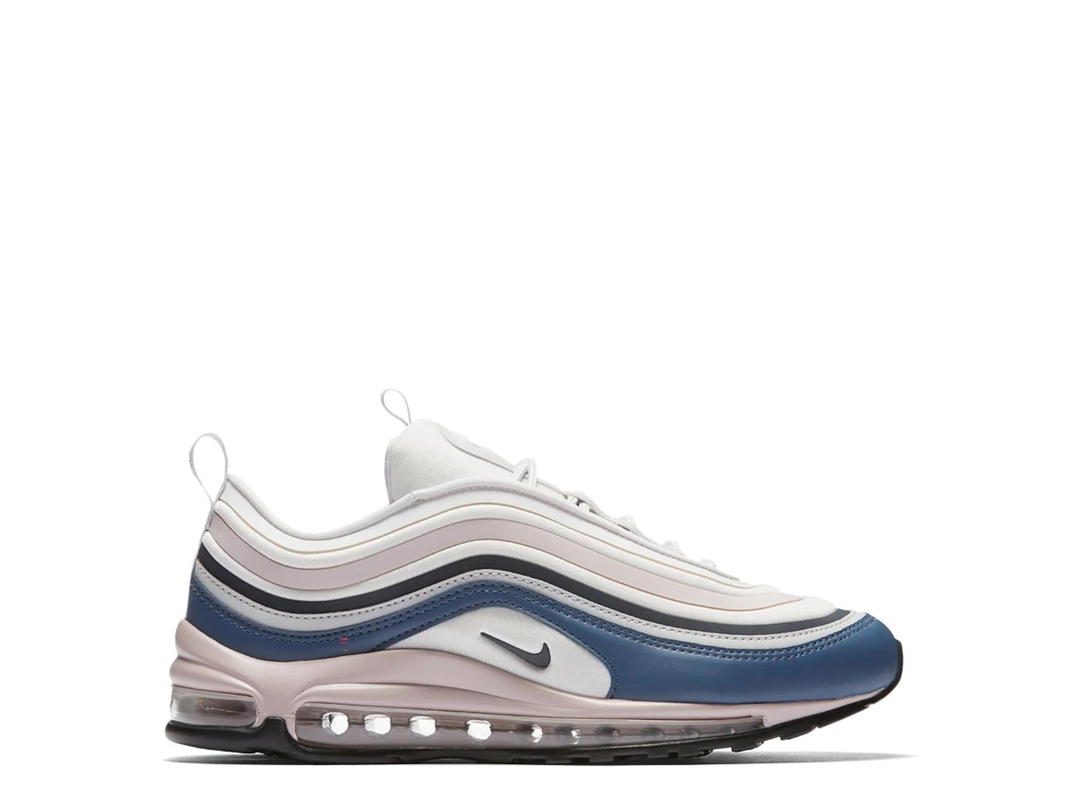 Nike Nike Air Max 97 Ultra 17 Vast Grey Obsidian (Women's)