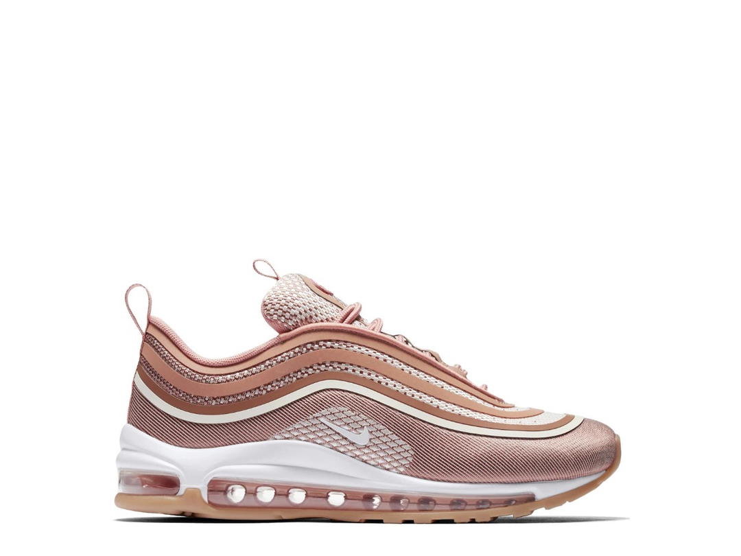 Nike Nike Air Max 97 Ultra 17 Metallic Rose Gold (Women's)