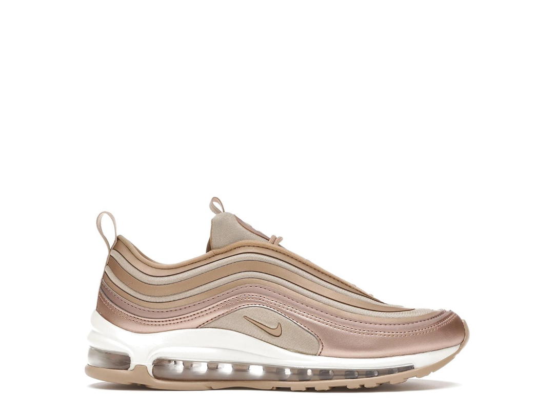 Nike Nike Air Max 97 Ultra 17 Metallic Bronze (Women's)