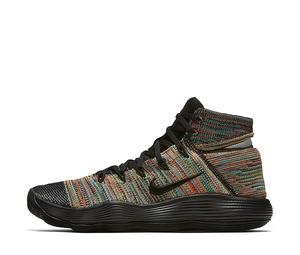 Buy Nike React Hyperdunk 2017 Flyknit Multi Color at Sasom – Authentic and Ready to Ship