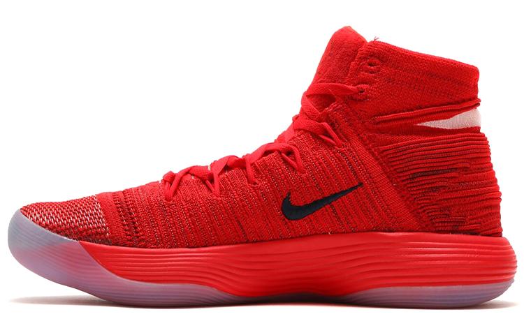 Nike Nike Hyperdunk 2017 Flyknit 'University Red'