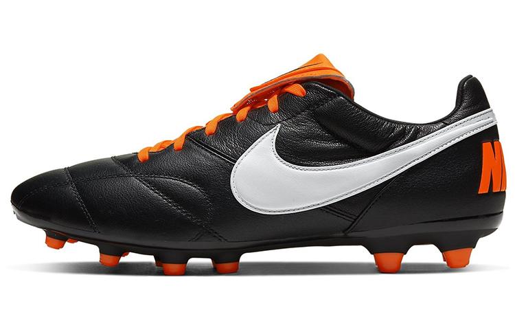 Nike Nike Premier 2 Fg Black Total Orange