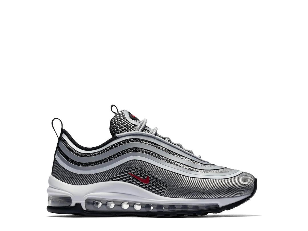 Nike Nike Air Max 97 Ultra 17 Silver Bullet (GS)