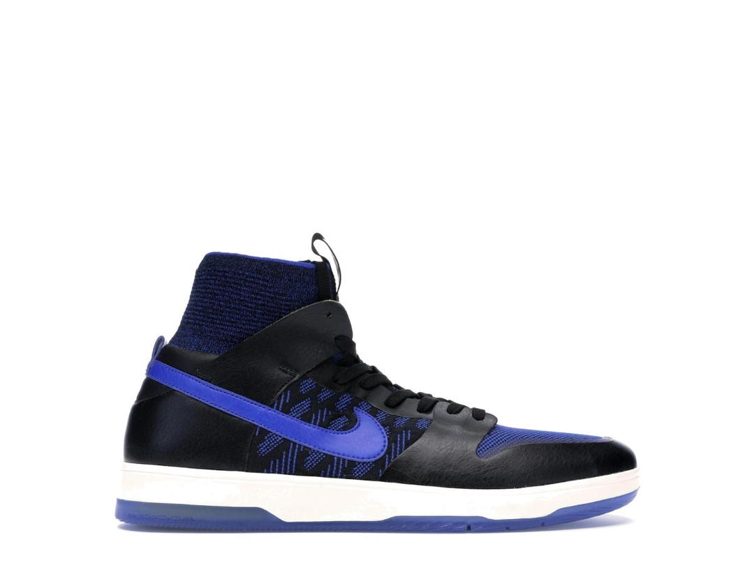 Nike Nike SB Dunk High Elite Flyknit Terpening