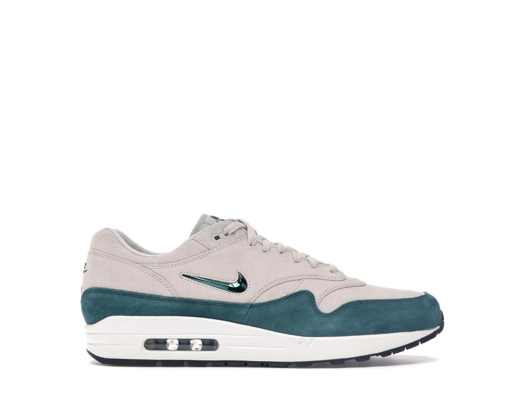 Nike Nike Air Max 1 Jewel Atomic Teal