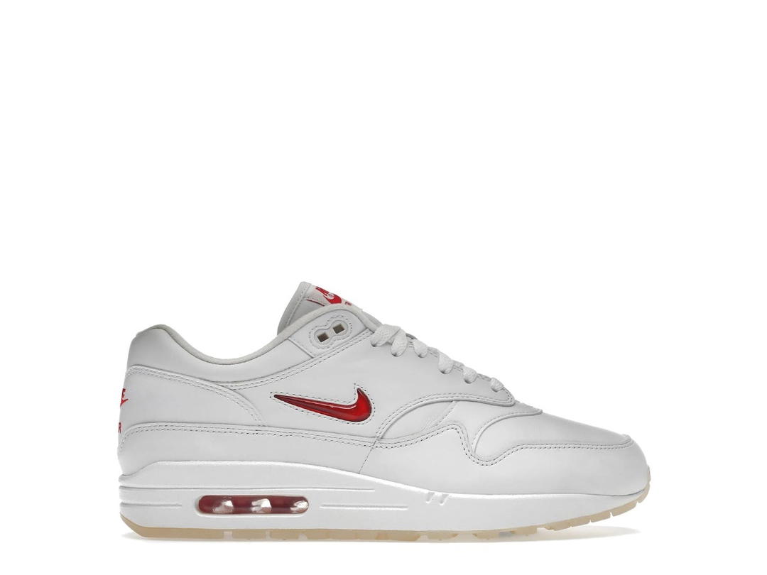 Nike Nike Air Max 1 Jewel Rare Ruby