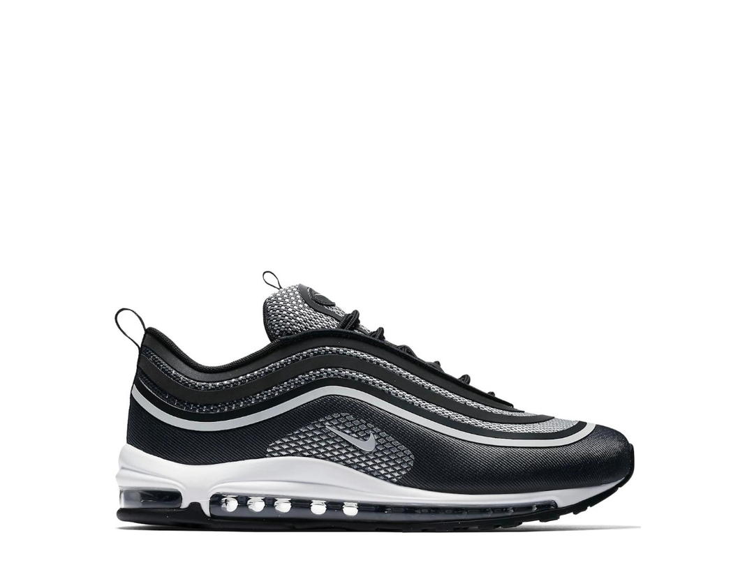 Nike Nike Air Max 97 Ultra 17 Black Pure Platinum
