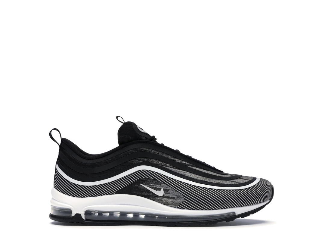 Nike Nike Air Max 97 Ultra 17 Black White