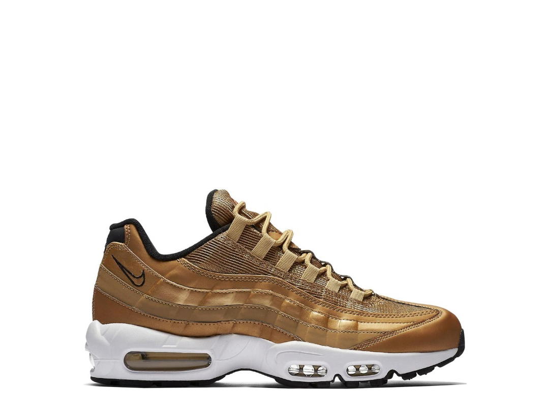 Nike Nike Air Max 95 Metallic Gold