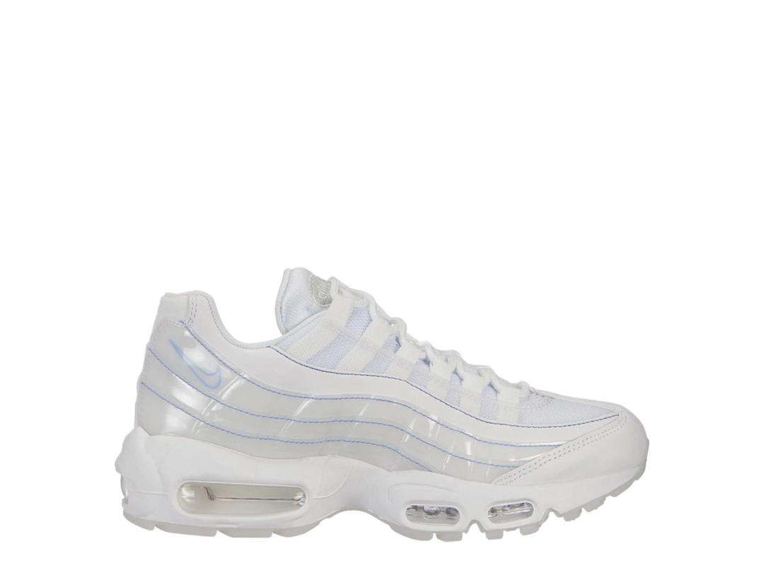 Nike Nike Air Max 95 Summit White (Women's)