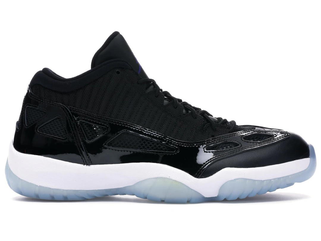 Jordan Jordan 11 Retro Low IE Space Jam