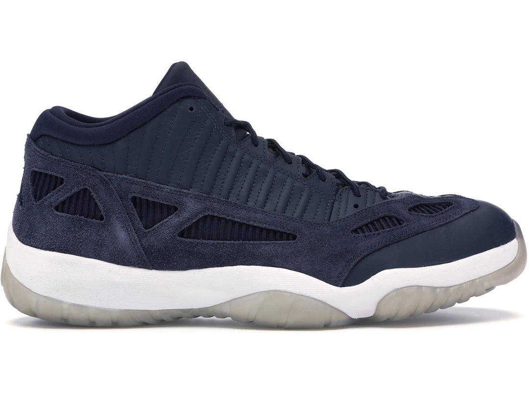 Jordan Jordan 11 Retro Low IE Obsidian