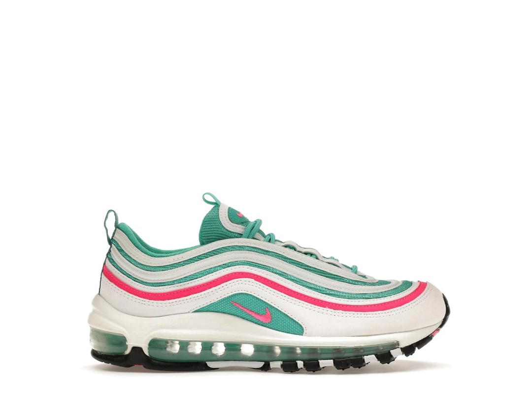 Nike Nike Air Max 97 South Beach (GS)