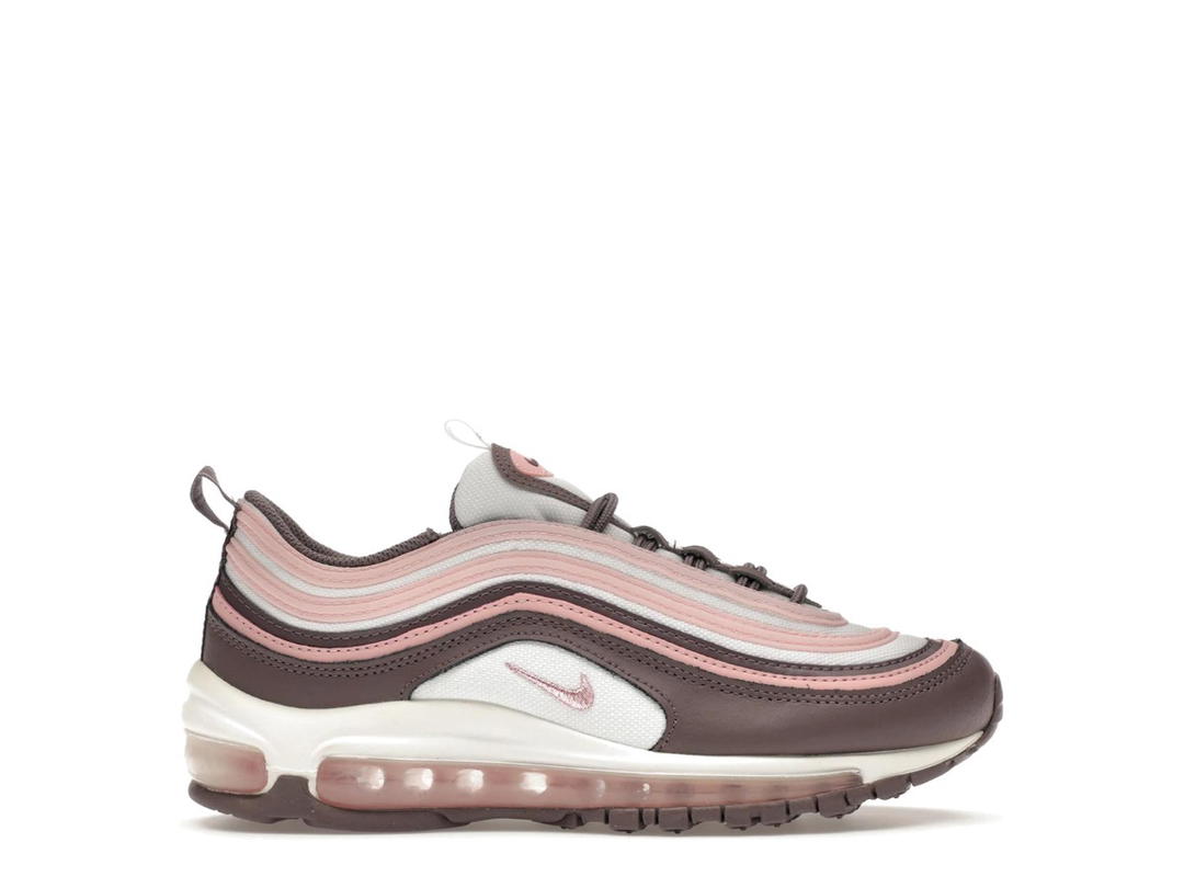 Nike Nike Air Max 97 Violet Ore Pink Glaze (GS)