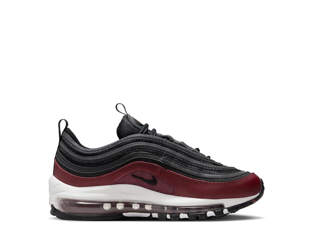 Nike Nike Air Max 97 Team Red Anthracite (GS)