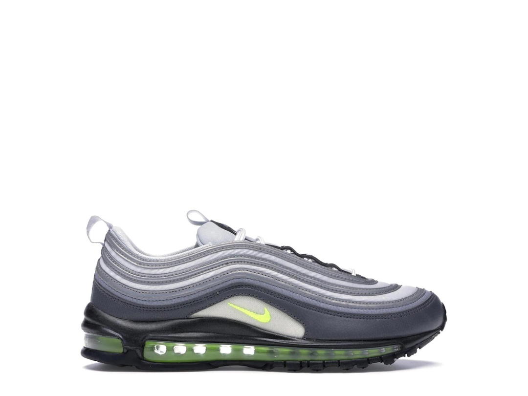 Nike Nike Air Max 97 Neon (Women's)