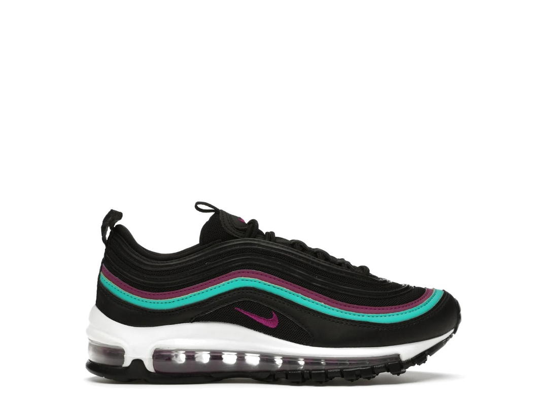 Nike Nike Air Max 97 Black Grape (Women's)
