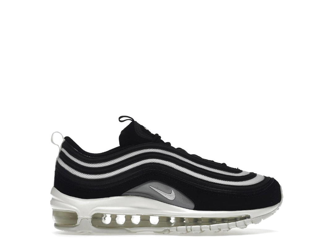 Nike Nike Air Max 97 Black Platinum (Women's)