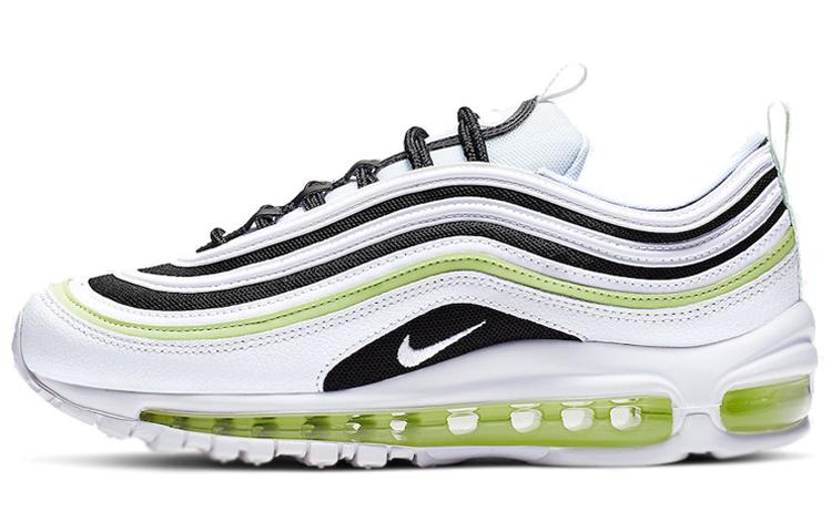 Nike Nike Air Max 97 'Summit White Volt' Women's