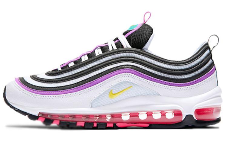 Nike Nike Air Max 97 'Bright Violet' Women's