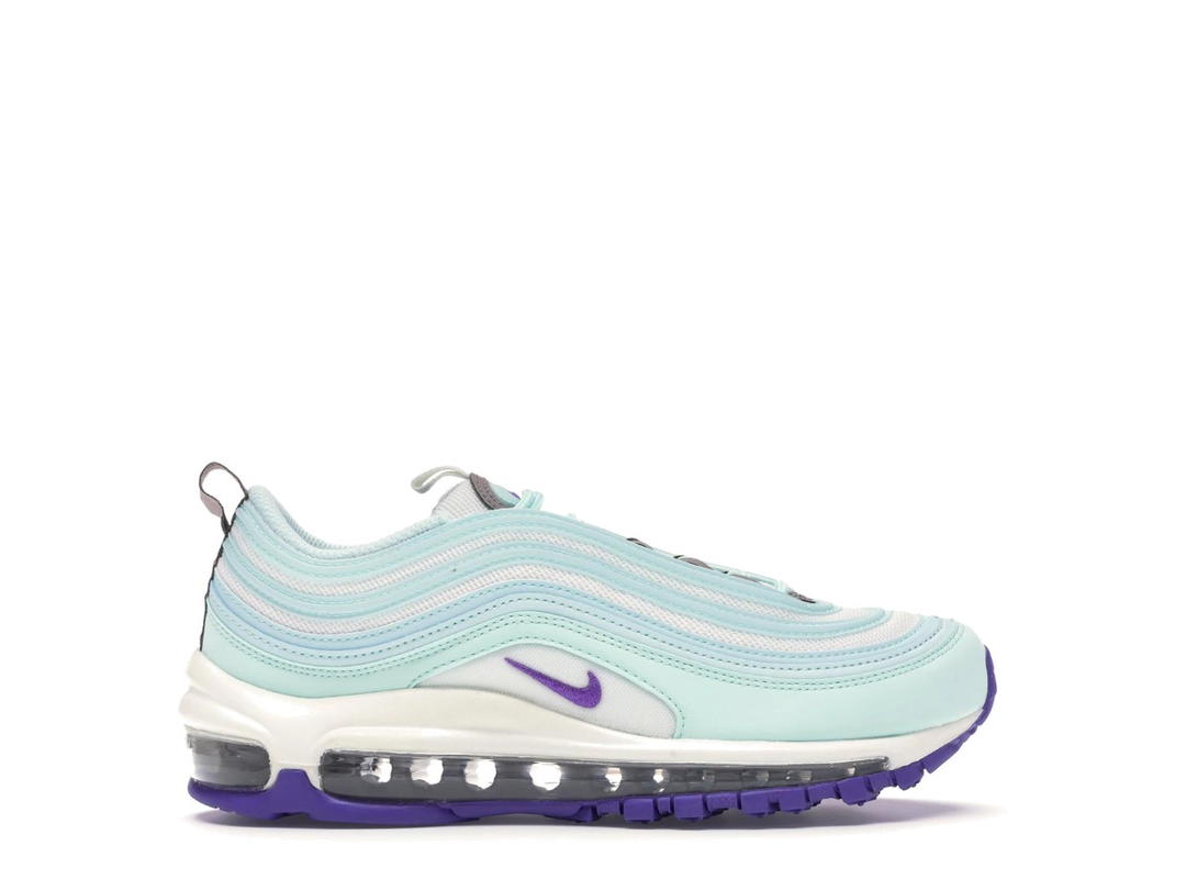 Nike Nike Air Max 97 Teal Tint (Women's)