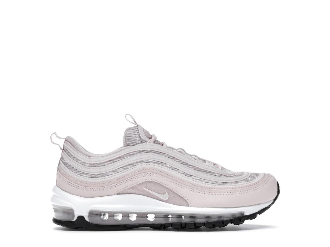Nike Nike Air Max 97 Barely Rose Black Sole (Women's)