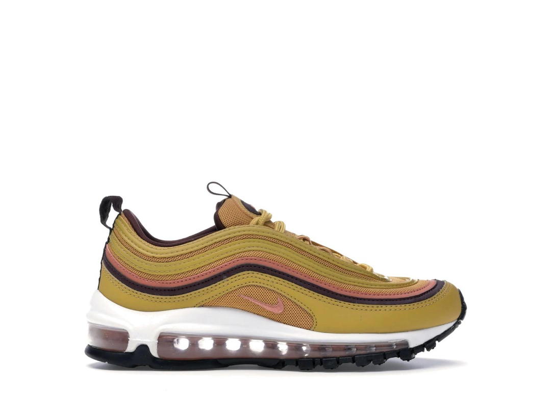 Nike Nike Air Max 97 Mustard (Women's)
