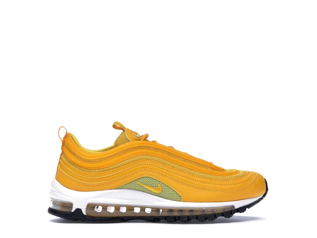 Nike Nike Air Max 97 Mustard (Women's)