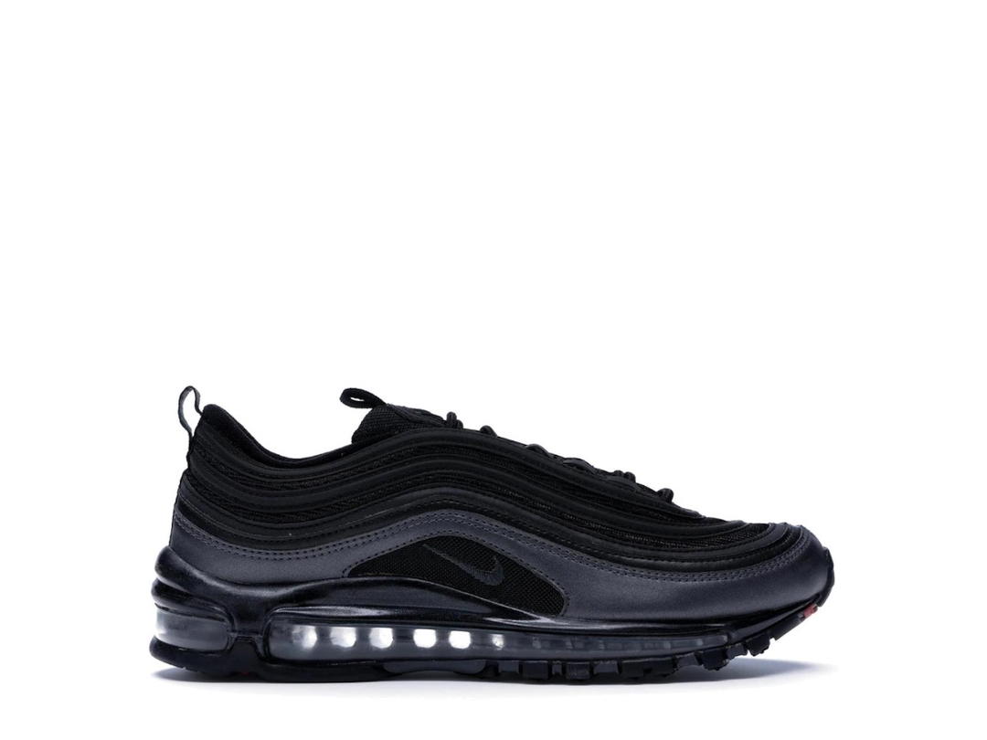 Nike Nike Air Max 97 Metallic Hematite