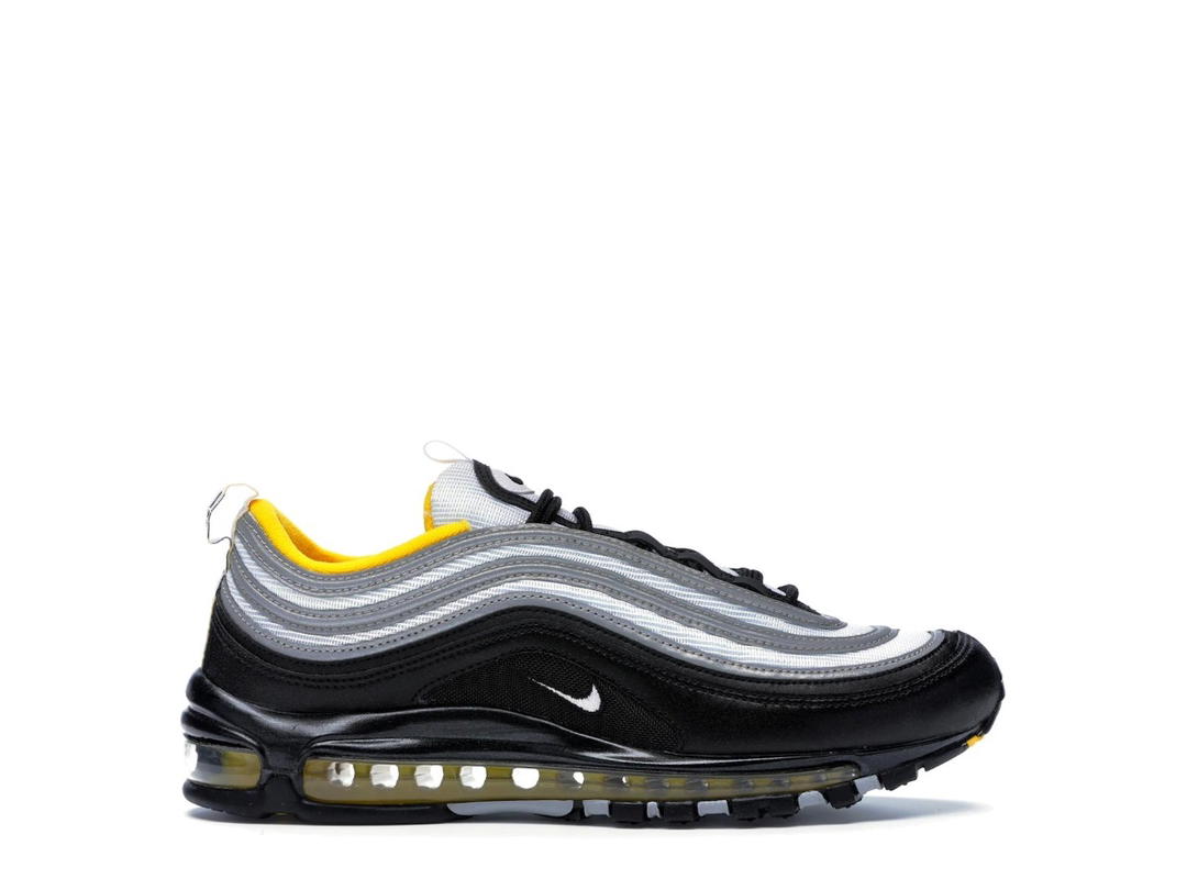 Nike Nike Air Max 97 Steelers (2018)